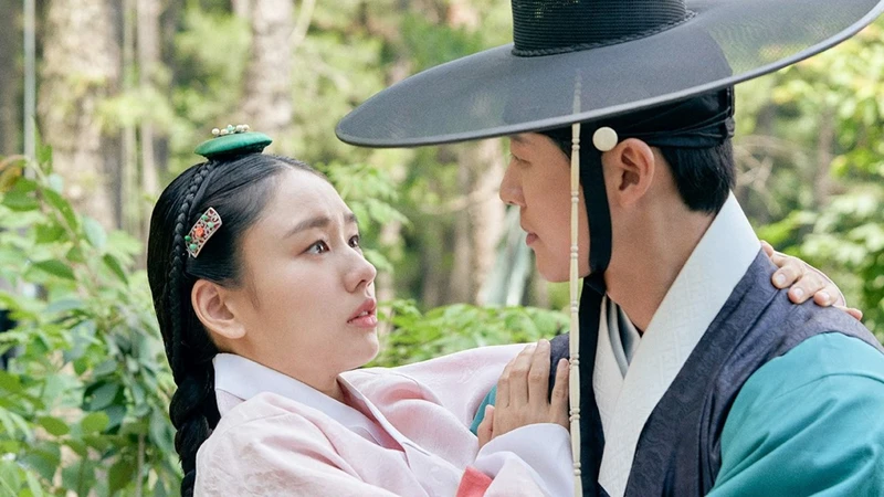 مسلسل My Dearest - أعز ما لدي