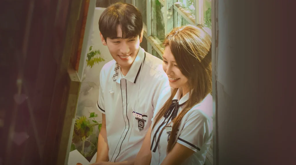 مسلسل Fanletter, Please (رسالة معجب، رجاءً)