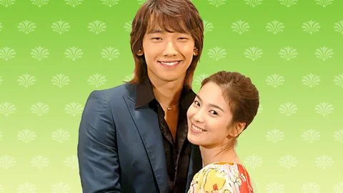 مسلسل Full House - منزل مليء بالحب