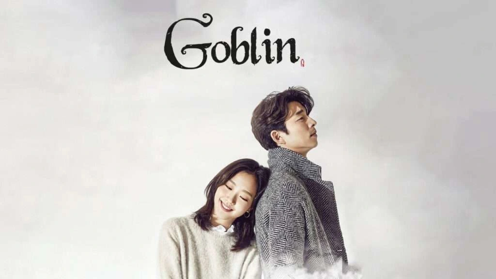 مسلسل Goblin (العفريت)