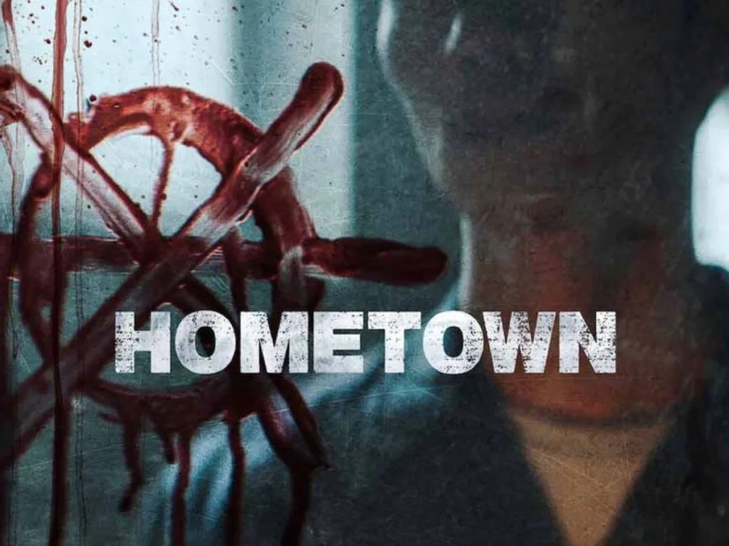 مسلسل Hometown (مسقط الرأس)