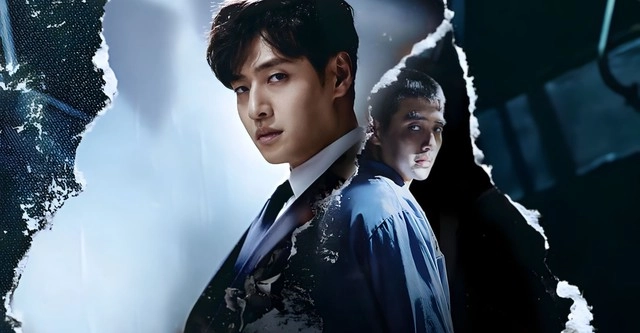 مسلسل Insider (المُطلع)