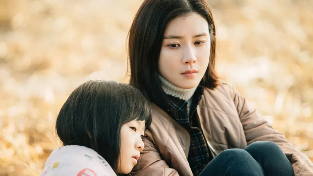 مسلسل  Mother + الأم