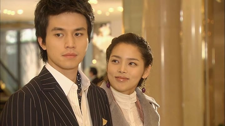 مسلسل My Girl - فتاتي