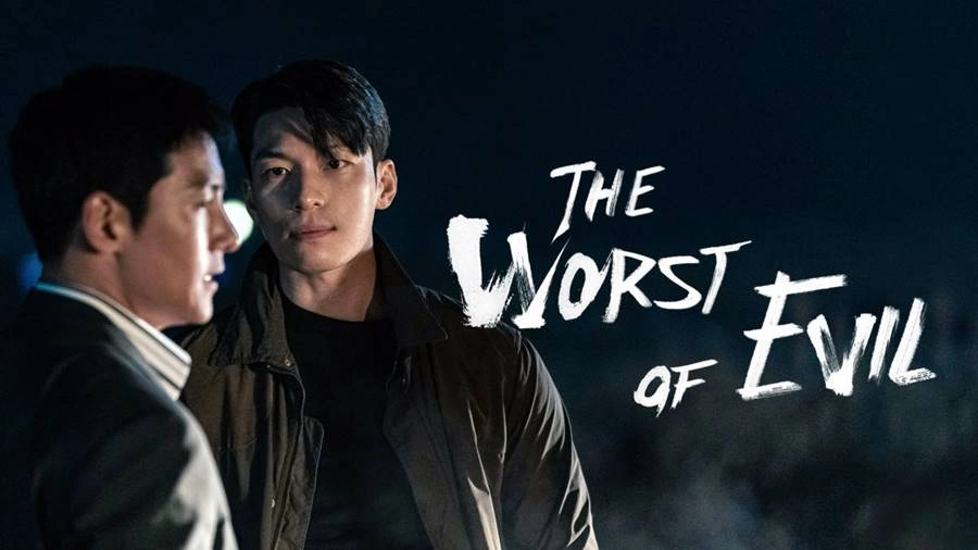 مسلسل The Worst of Evil (أسوأ شر)
