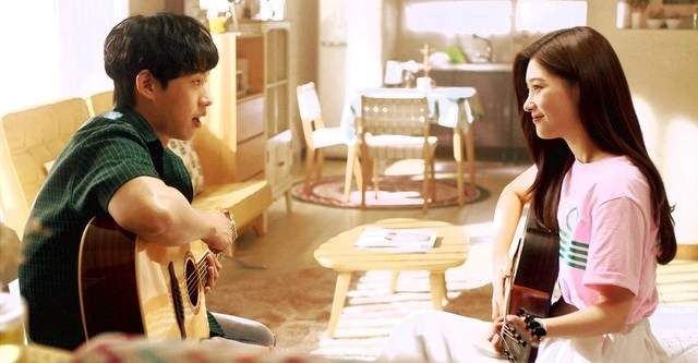 مسلسل To. Jenny (إلى جيني)