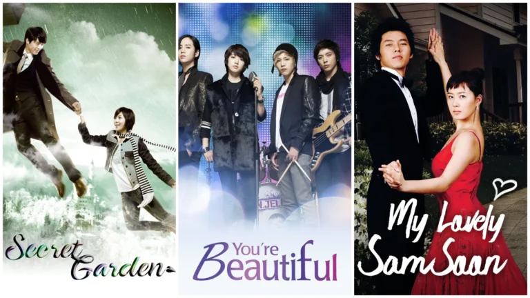 أفضل 15 مسلسلاً كورياً قديماً يستحق المشاهدة من جديد