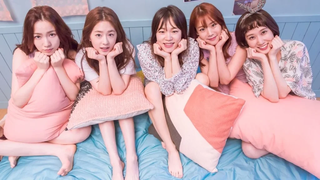 Age of Youth – عصر الشباب