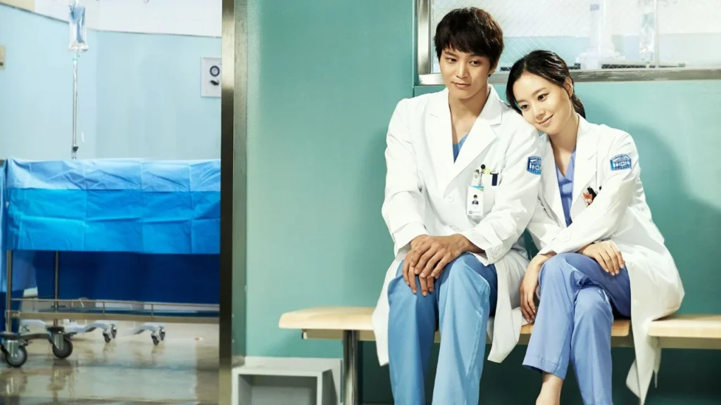 Good Doctor (الطبيب الجيد) – 2013