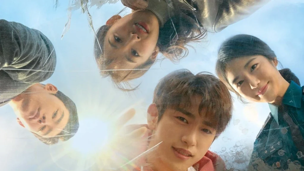 هو يقرأ الأفكار (He Is Psychometric) – 2019