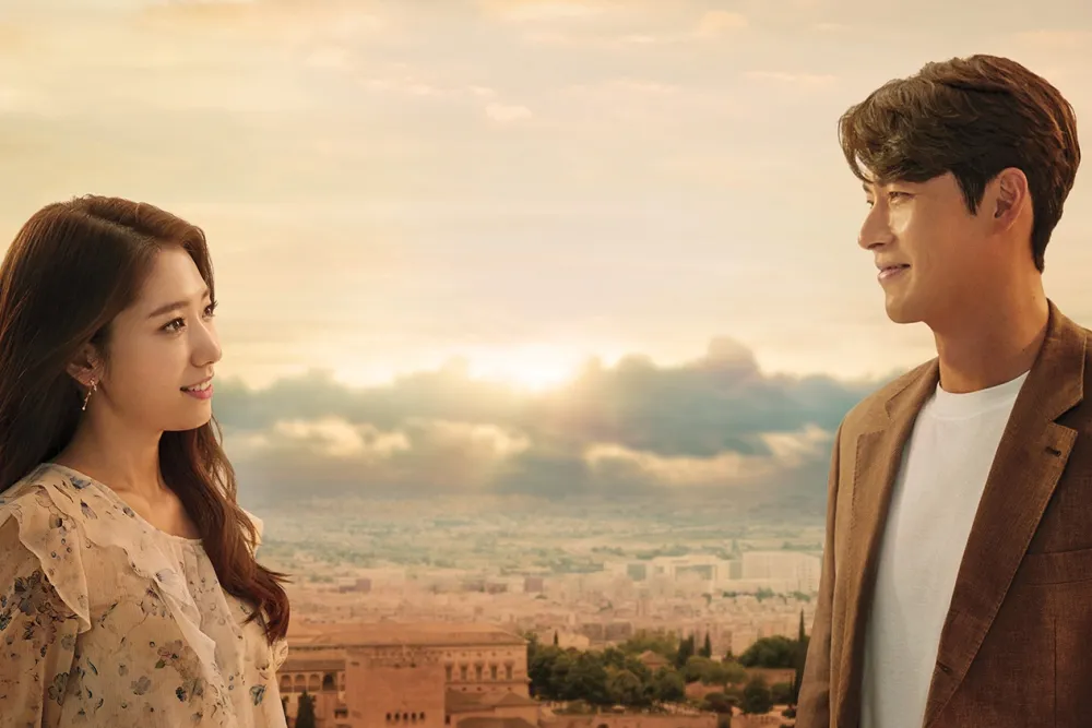 تذكار من قصر الحمراء (Memories of the Alhambra)