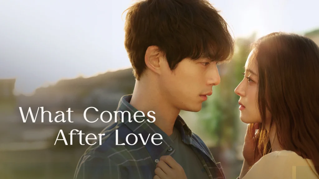 What Comes After Love + ما يأتي بعد الحب