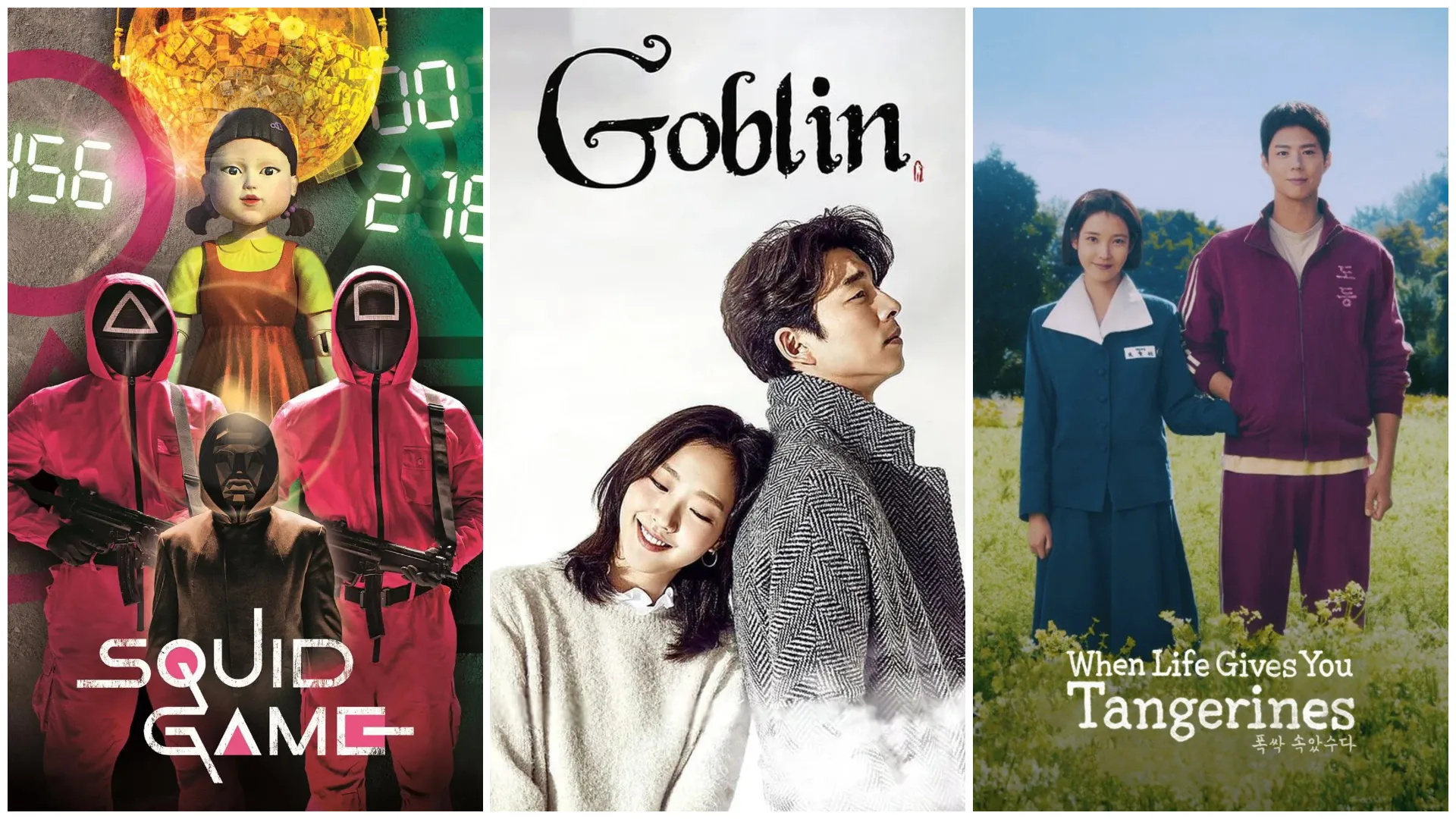 أفضل 30 مسلسل كوري يستحق المشاهدة في كل الأوقات