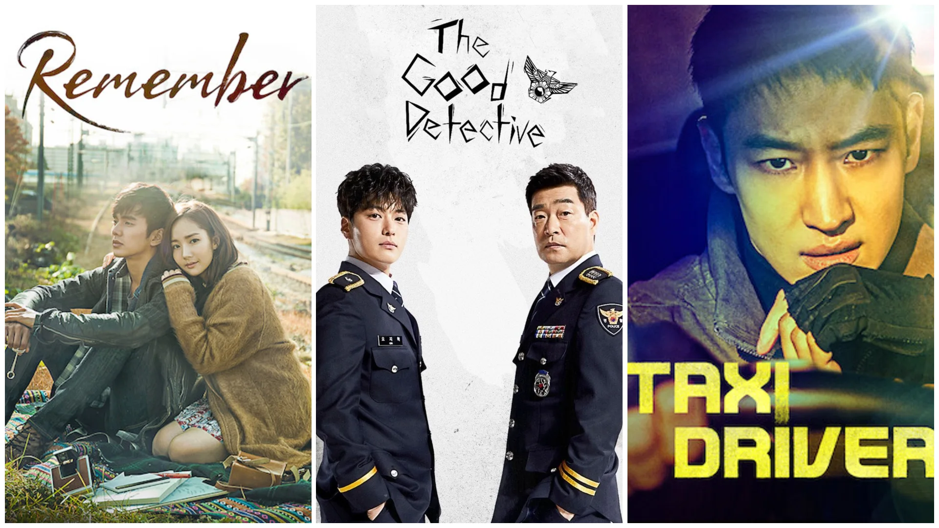 15 مسلسل كوري تحقيق وجريمة لا يفوتك مشاهدتها في 2026